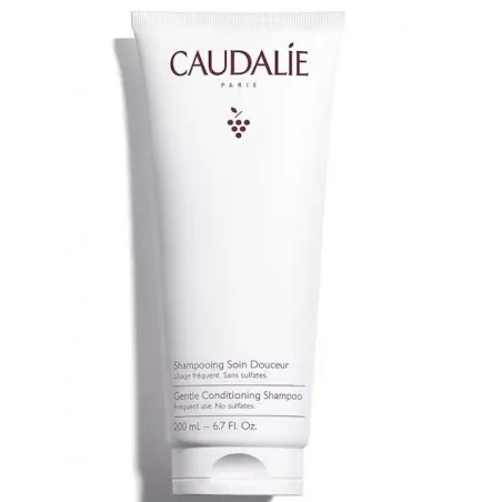 CAUDALIE SHAMPOING SOIN DOUCEUR - 200ML