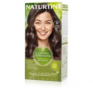 NATURTINT 5N CHÂTAIN CLAIR 165ML