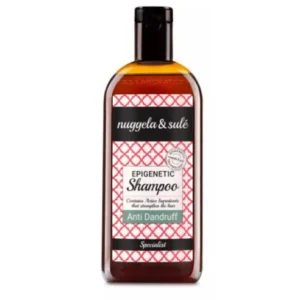 NUGGELA & SULÉ – SHAMPOOING ÉPIGÉNÉTIQUE ANTIPELLICULAIRE 250ML