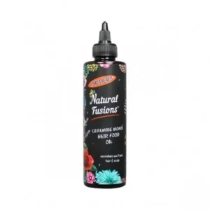 PALMER'S HUILE HAIRFOOD NATURAL FUSION 175ML