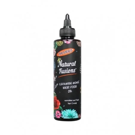 PALMER'S HUILE HAIRFOOD NATURAL FUSION 175ML