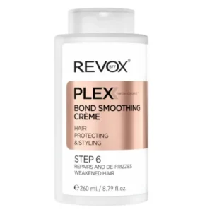 REVOX B77 PLEX BOND SMOOTHING CREME STEP 6, 260 ML