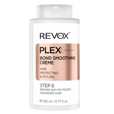 REVOX B77 PLEX BOND SMOOTHING CREME STEP 6, 260 ML