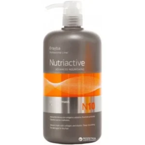 ERAYBA NUTRIACTIVE N10 COLLASTIN MASK 1000 ML
