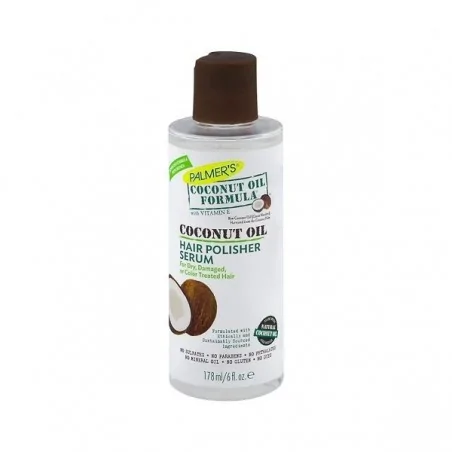PALMER'S SÉRUM CAPILLAIRE CHEVEUX SECS ET ABÎMÉS 178ML