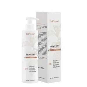 EUPHANE SHAMPOING ANTI CHUTE 200ML