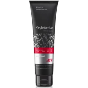 ERAYBA S07 STYLE ACTIVE EXTREME GEL 150ML
