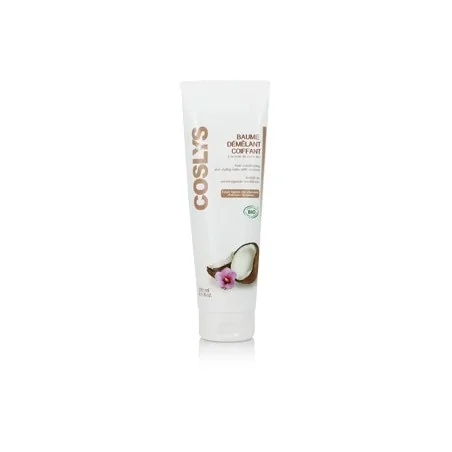 COSLYS BAUME DÉMÊLANT COIFFANT (250ML)