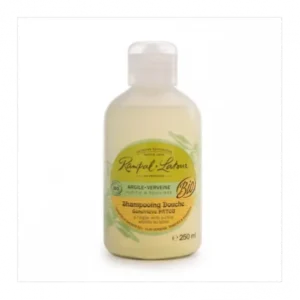 RAMPAL LATOUR SHAMPOING DOUCHE ARGILE VERVEINE PURIFIANT 250ML