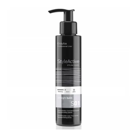 ERAYBA S01 STYLE ACTIVE SMOOTHING BALM CREAM 150ML