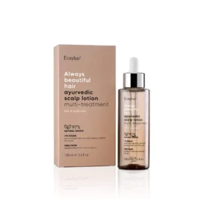 ERAYBA ABH AYURVEDIC SCALP LOTION 100ML