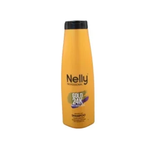 NELLY SHAMPOING ANTICHUTE 400 ML