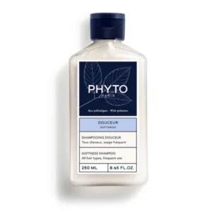 PHYTO SHAMPOOING DOUCEUR 250ML