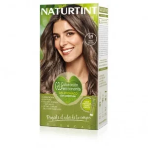 NATURTINT 6N BLOND FONCÉ 165ML