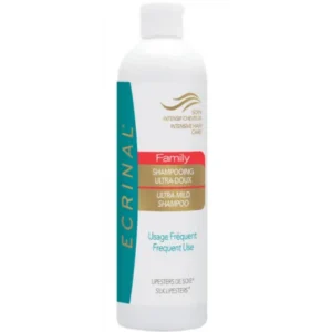 ECRINAL SHAMPOOING ULTRA-DOUX 400ML