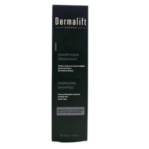 DERMALIFT SHAMPOING ENERGISANT 200ML
