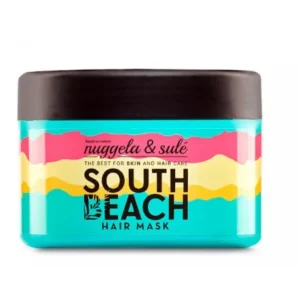 NUGGELA & SULÉ MASQUE CAPILLAIRE SOUTH BEACH 250ML