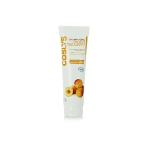 COSLYS SHAMPOOING CHEVEUX SECS ET ABÎMÉS 250ML