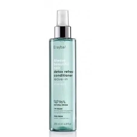 ERAYBA ABH DETOX REFRESH CONDITIONNER LEAVE IN 200ML