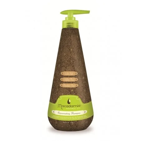 MACADAMIA REJUVENATING SHAMPOO - 1L