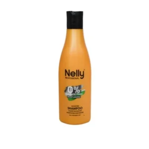 NELLY SHAMPOING SANS SULFAT 300 ML