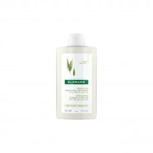 KLORANE LAIT D'AVOINE SHAMPOOING EXTRA-DOUX 400ML