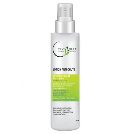 CENTAUREA LOTION ANTI-CHUTE 100ML