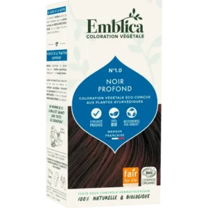 EMBLICA NOIR PROFOND 1.0 100 G