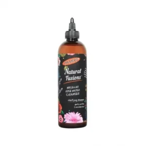 PALMER'S SHAMPOING NATURAL FUSION 350ML