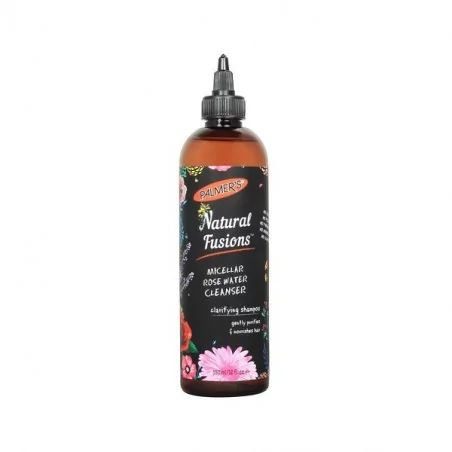 PALMER'S SHAMPOING NATURAL FUSION 350ML
