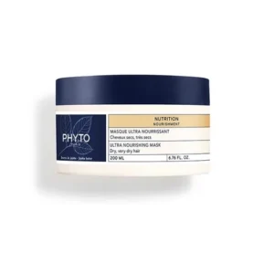 PHYTO MASQUE ULTRA NOURRISSANT 200ML