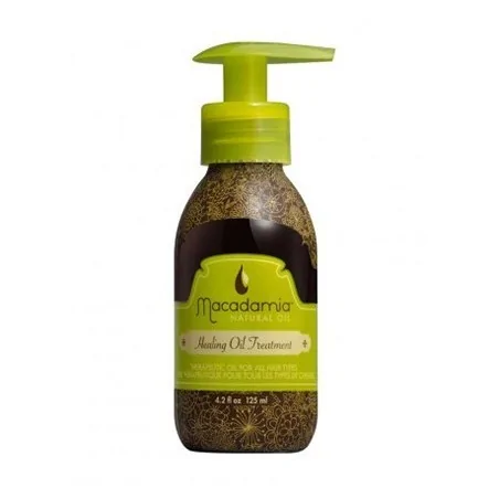 MACADAMIA HEALING OIL TREATMENT 225ML