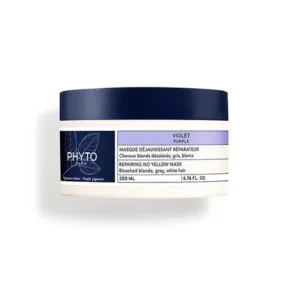 PHYTO MASQUE RÉPARATEUR VIOLET 200ML