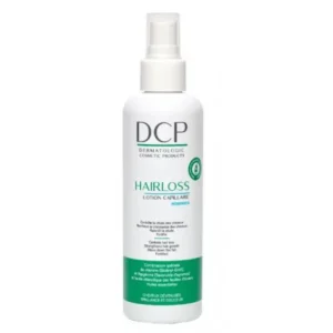 DCP HAIRLOSS LOTION CAPILLAIRE HOMMES 200ML