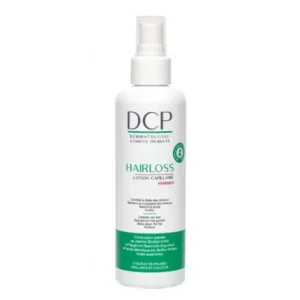 DCP HAIRLOSS LOTION CAPILLAIRE FEMMES 200ML