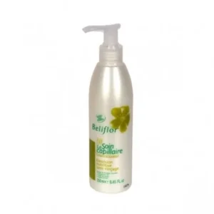 BELIFLOR SHAMPOOING DOUCEUR CHEVEUX SECS- FRAGILES 250ML