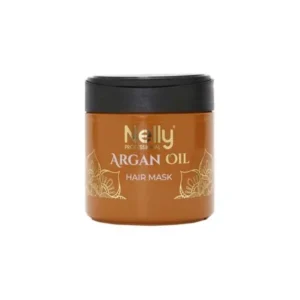 NELLY MASQUE À L’HUILE D’ARGAN 500 ML