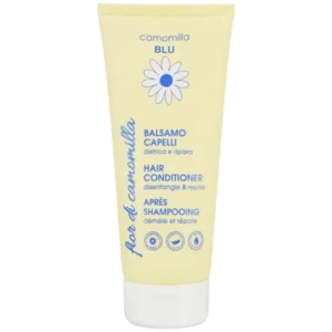 CAMOMILLA BLU FLEUR DE CAMOMILLE APRÈS SHAMPOOING 200ML