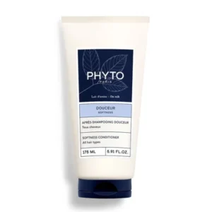 PHYTO APRÈS-SHAMPOOING DOUCEUR 175ML