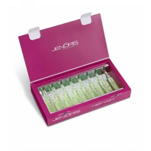 JENORIS TRAITEMENT ANTI-CHUTE 8*10ML