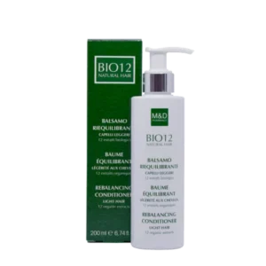 BIO12 BAUME EQILIBRANT 200ML