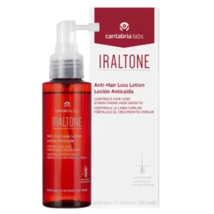 CANTABRIA IRALTON LOTION ANTI CHUTE 100 ML