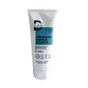D-CAP MASQUE REPARATION TOTAL 200ML