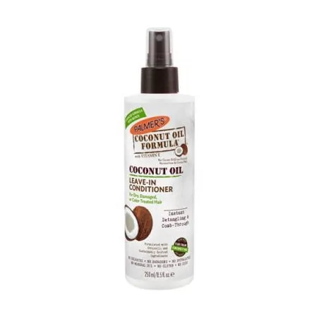 PALMER’S DÉMÊLANT SANS RINÇAGE COCO 250ML