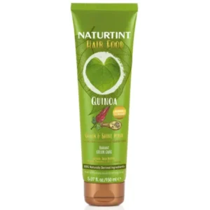 NATURTINT HAIR FOOD - COULEUR ET BRILLANCE AU QUINOA 150ML
