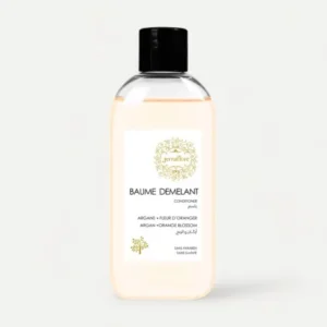 JERRAFLORE APRÈS SHAMPOING FLEUR D’ORANGER 100ML