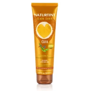 NATURTINT HAIR FOOD - COULEUR ET BRILLANCE AU CHIA 150ML