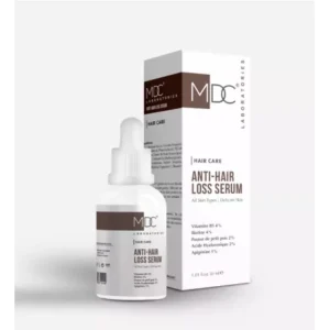 MDC HAIR CARE SERUM ANTI CHUTE 30 ML