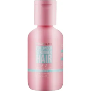 HAIRBURST CONDITIONER AVOCADO & COCONUT 60ML
