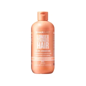 HAIRBURST APRÈS-SHAMPOING POUR CHEVEUX SECS ET ABÎMÉS 350ML